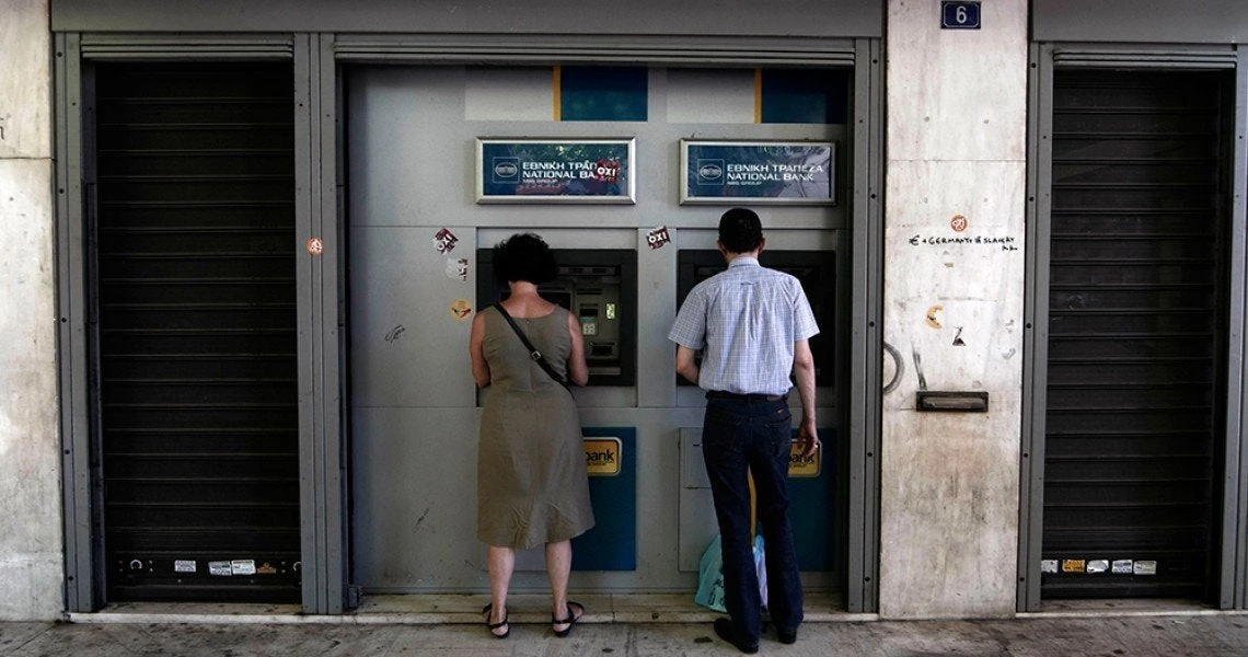 Τι θα προβλέπει η χαλάρωση των capital controls που προανήγγειλε ο Τσακαλώτος